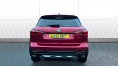 MG Hs 1.5 T-GDI Excite 5dr Petrol Hatchback